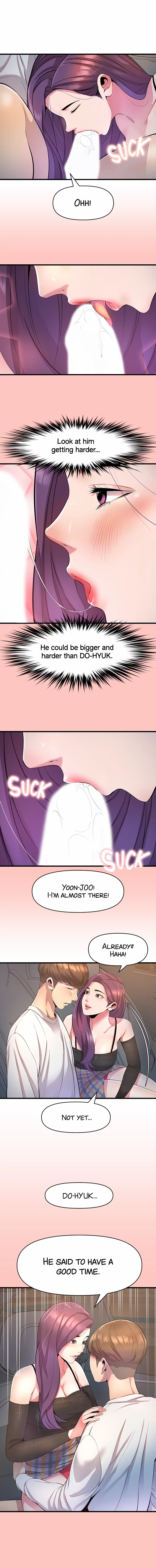 Study Dates - Chapter 11 [photo 6] - MangaPorn