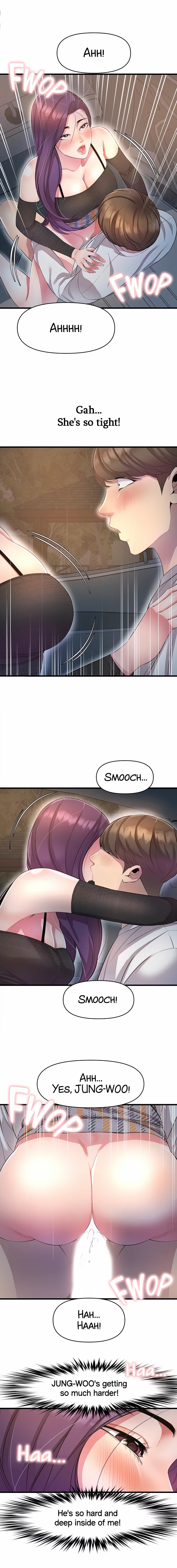 Study Dates - Chapter 11 [photo 8] - MangaPorn