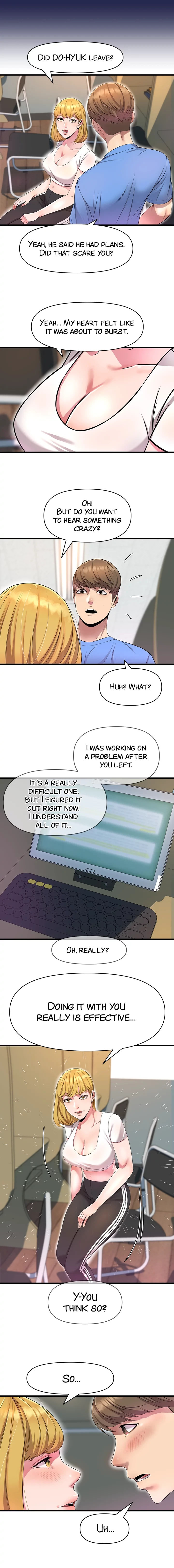 Study Dates - Chapter 12 [photo 5] - MangaPorn