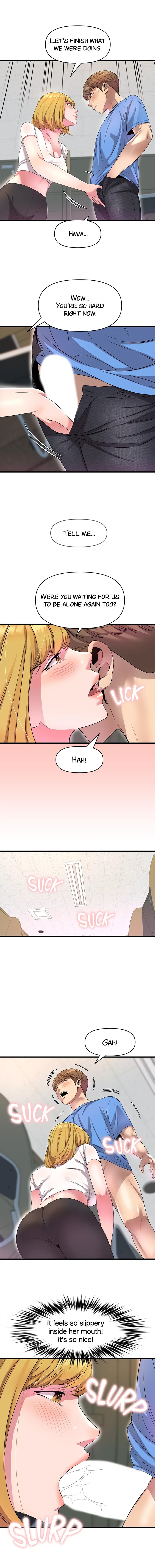 Study Dates - Chapter 12 [photo 6] - MangaPorn