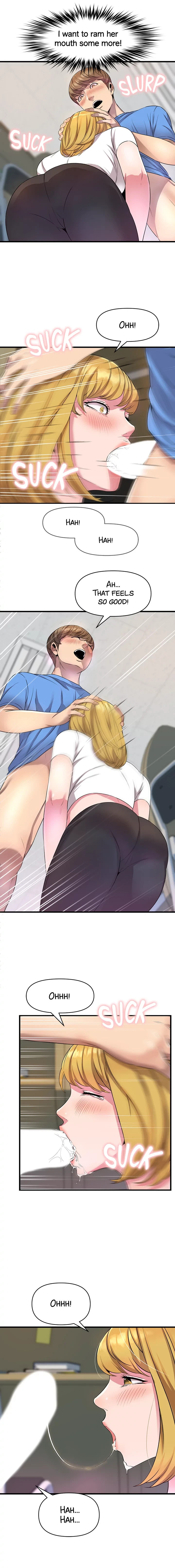 Study Dates - Chapter 12 [photo 7] - MangaPorn