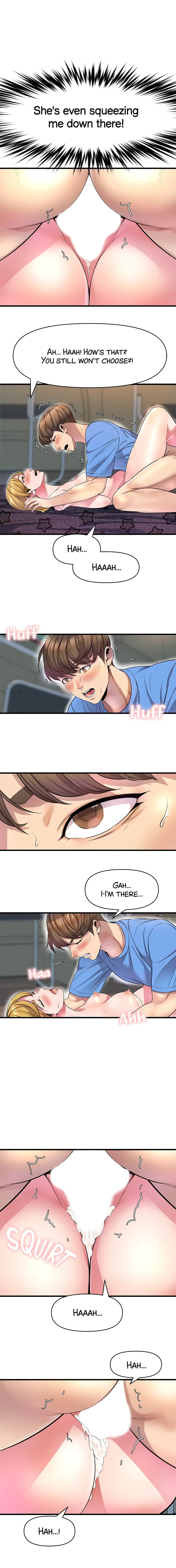 Study Dates - Chapter 13 [photo 14] - MangaPorn