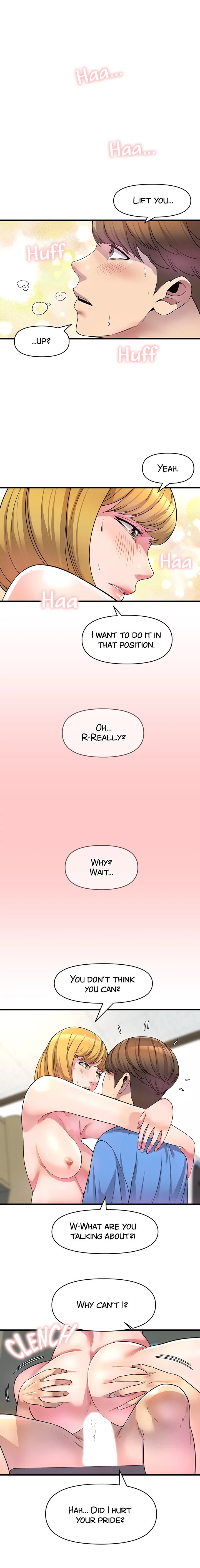 Study Dates - Chapter 13 [photo 2] - MangaPorn