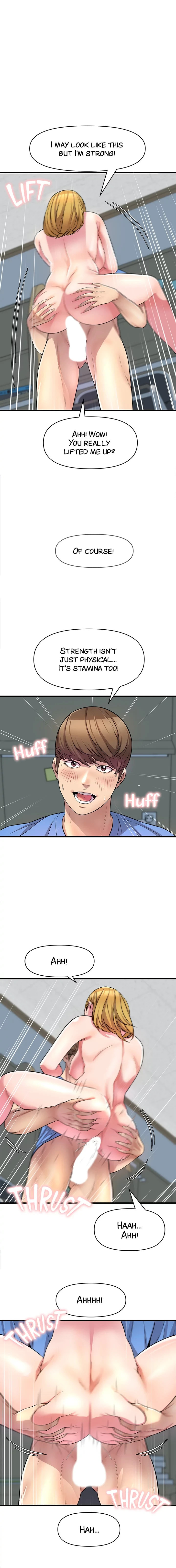 Study Dates - Chapter 13 [photo 3] - MangaPorn