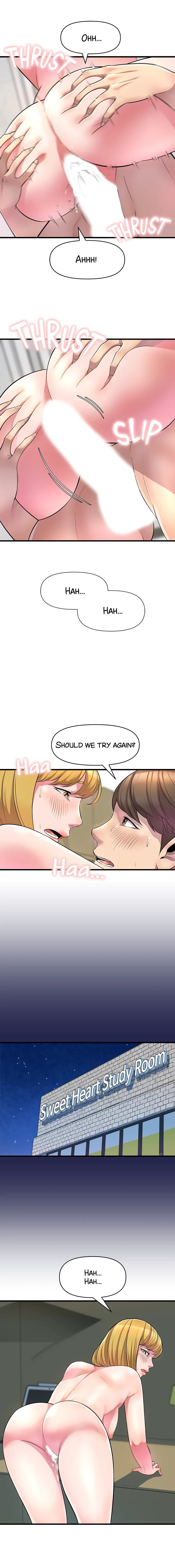 Study Dates - Chapter 13 [photo 6] - MangaPorn