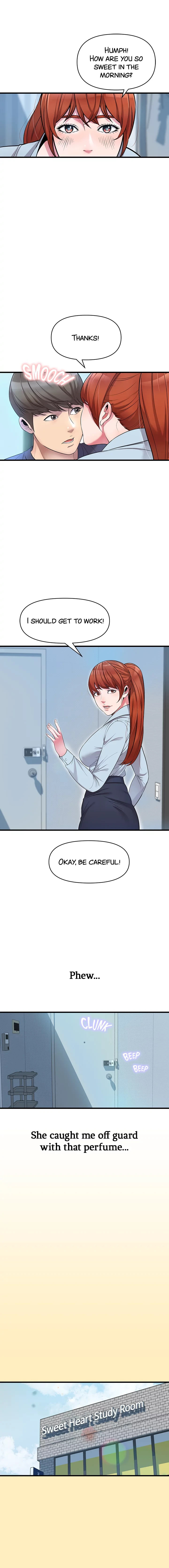 Study Dates - Chapter 14 [photo 11] - MangaPorn