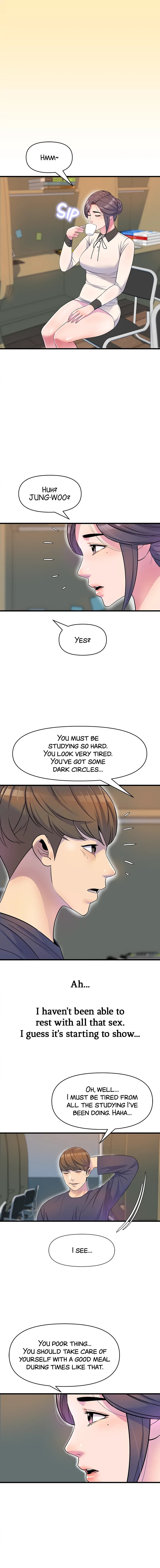 Study Dates - Chapter 14 [photo 12] - MangaPorn