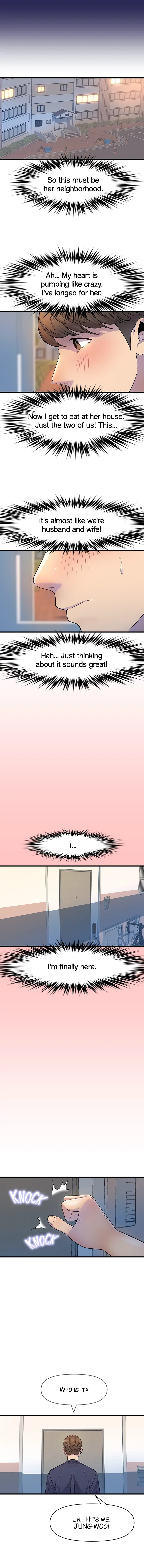 Study Dates - Chapter 14 [photo 14] - MangaPorn