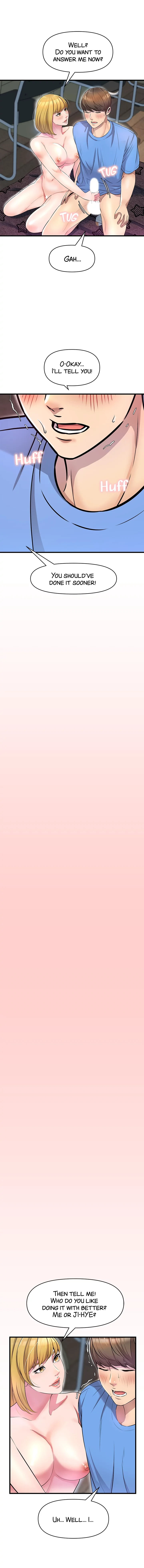 Study Dates - Chapter 14 [photo 3] - MangaPorn