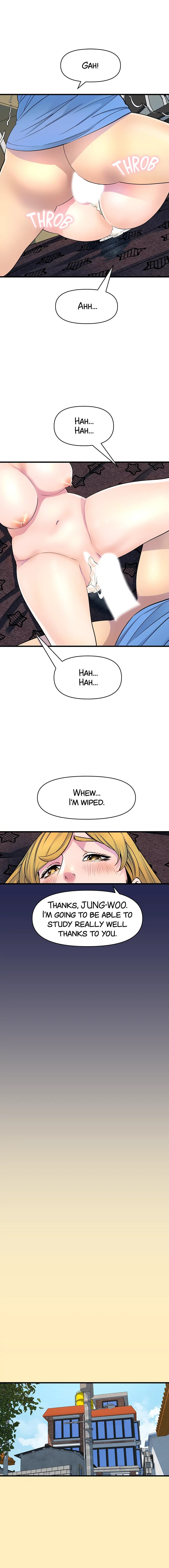 Study Dates - Chapter 14 [photo 9] - MangaPorn