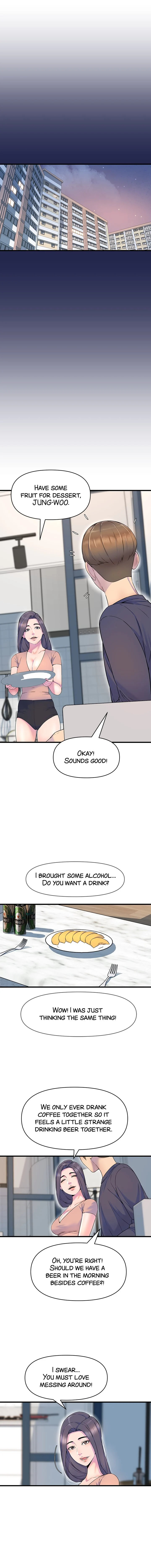 Study Dates - Chapter 15 [photo 12] - MangaPorn