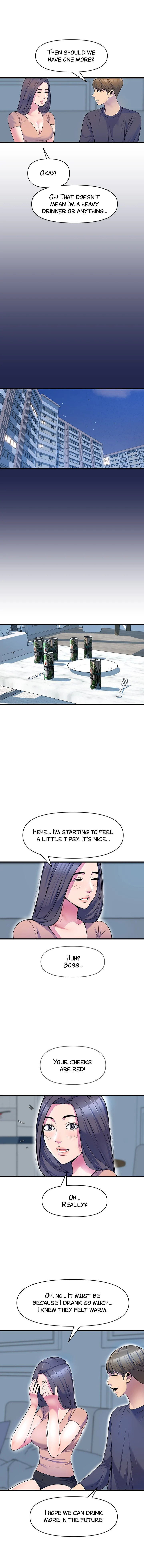 Study Dates - Chapter 15 [photo 14] - MangaPorn