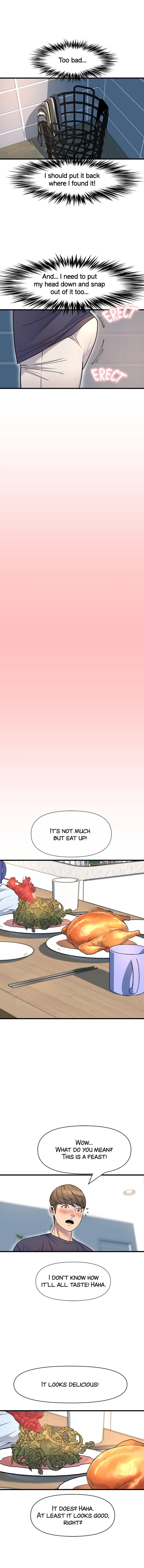 Study Dates - Chapter 15 [photo 5] - MangaPorn