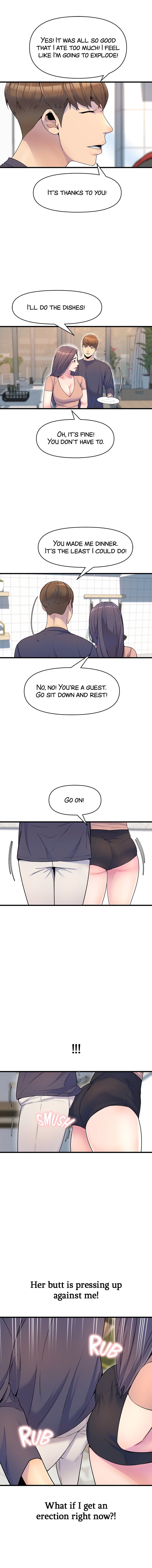 Study Dates - Chapter 15 [photo 9] - MangaPorn