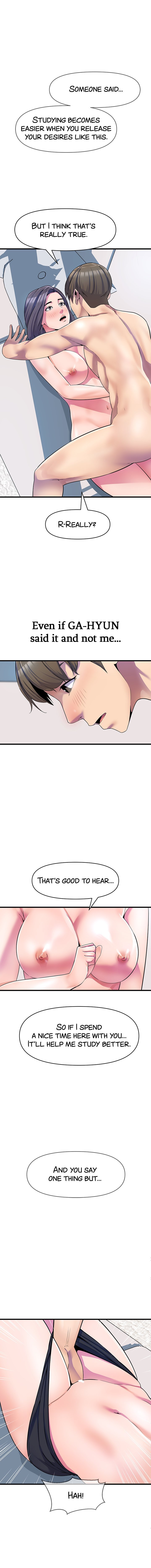 Study Dates - Chapter 16 [photo 13] - MangaPorn