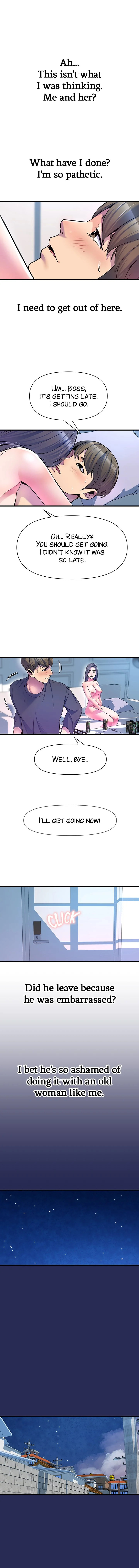 Study Dates - Chapter 17 [photo 10] - MangaPorn