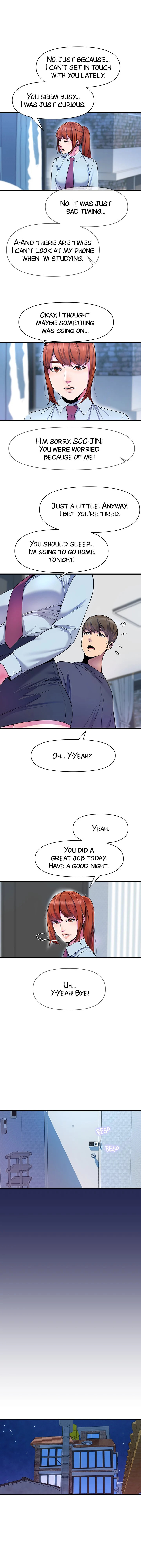 Study Dates - Chapter 17 [photo 12] - MangaPorn