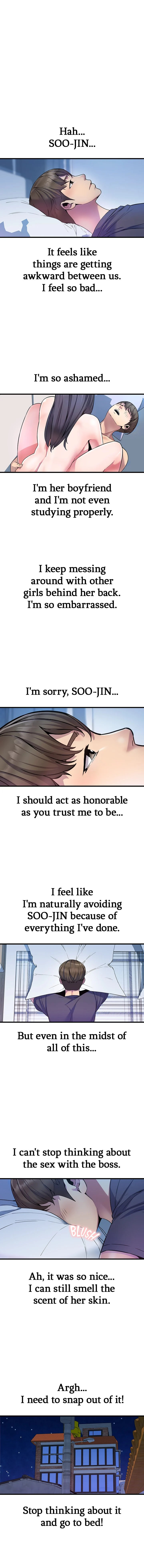 Study Dates - Chapter 17 [photo 13] - MangaPorn