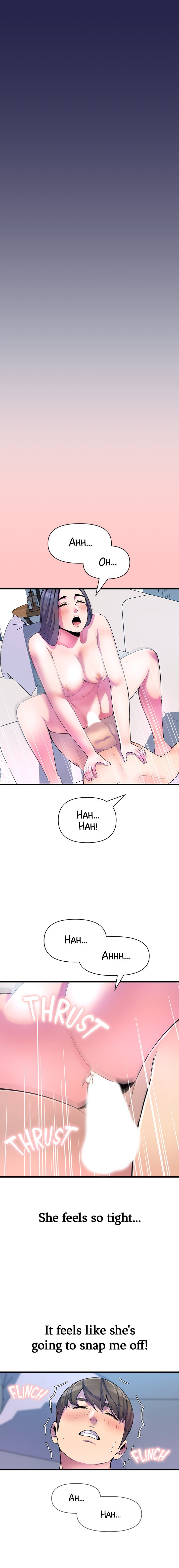 Study Dates - Chapter 17 [photo 7] - MangaPorn