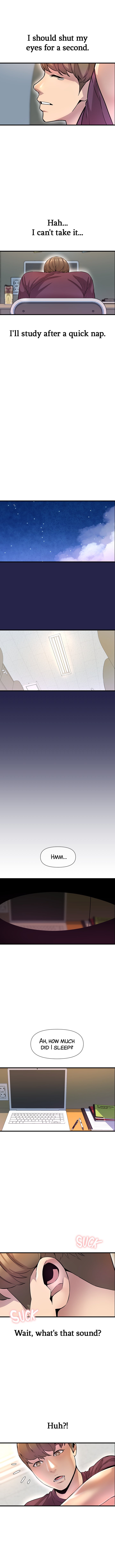 Study Dates - Chapter 18 [photo 10] - MangaPorn