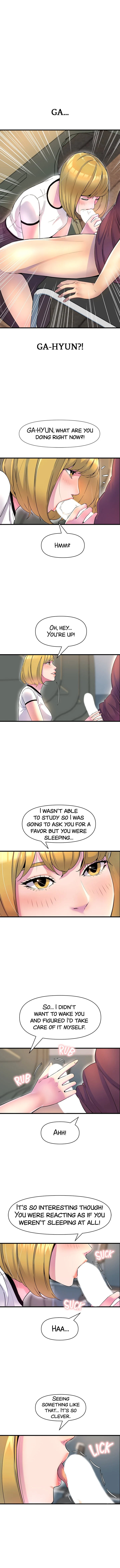 Study Dates - Chapter 18 [photo 11] - MangaPorn