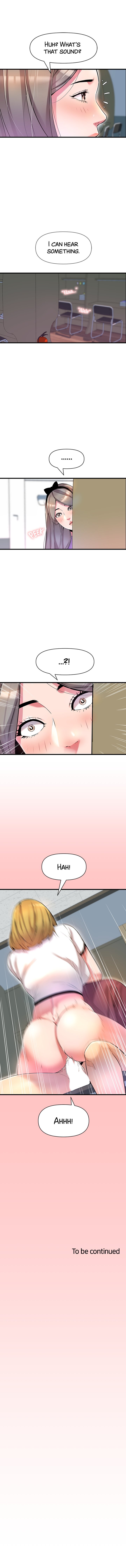 Study Dates - Chapter 18 [photo 13] - MangaPorn