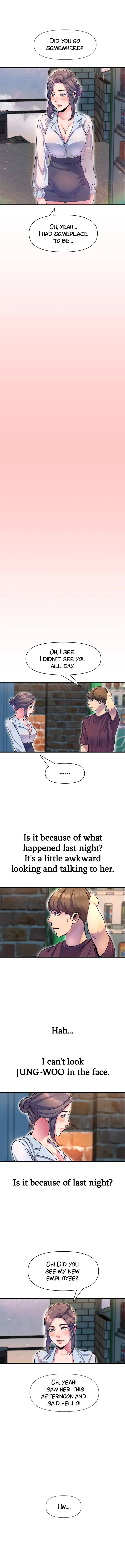 Study Dates - Chapter 18 [photo 5] - MangaPorn