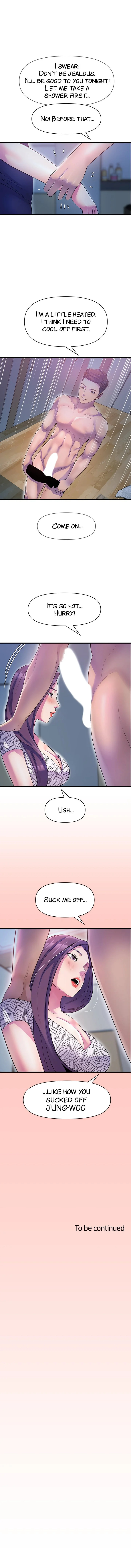 Study Dates - Chapter 19 [photo 12] - MangaPorn