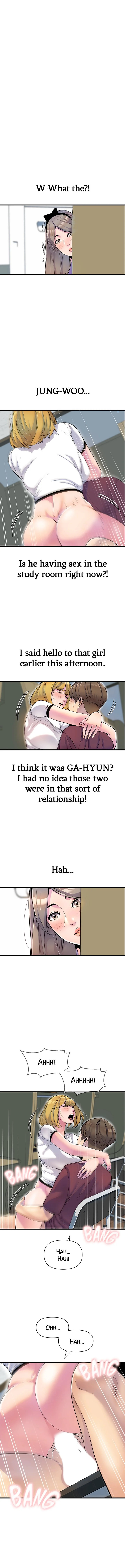 Study Dates - Chapter 19 [photo 2] - MangaPorn