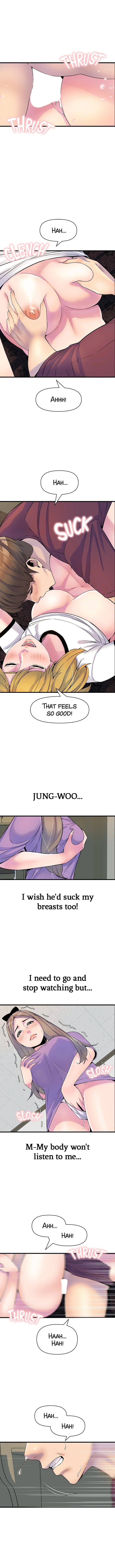 Study Dates - Chapter 19 [photo 6] - MangaPorn