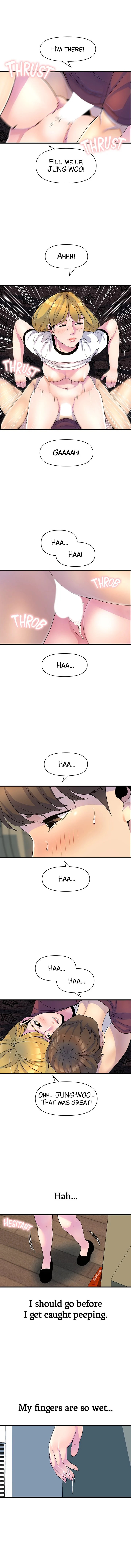 Study Dates - Chapter 19 [photo 7] - MangaPorn