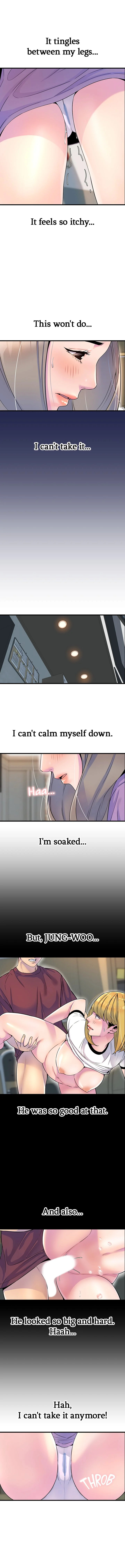 Study Dates - Chapter 19 [photo 8] - MangaPorn