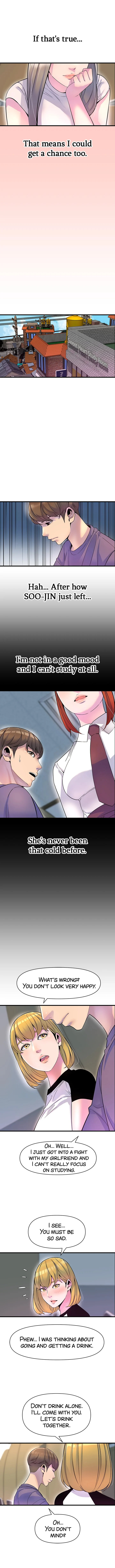 Study Dates - Chapter 20 [photo 10] - MangaPorn