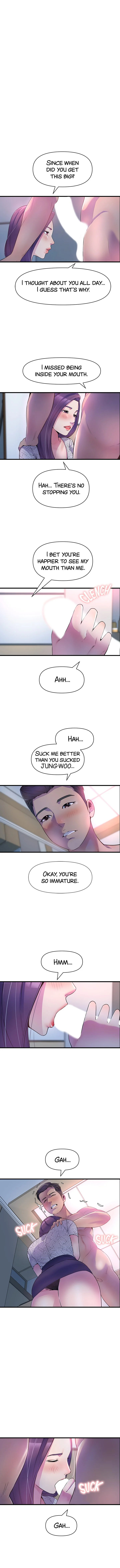 Study Dates - Chapter 20 [photo 2] - MangaPorn