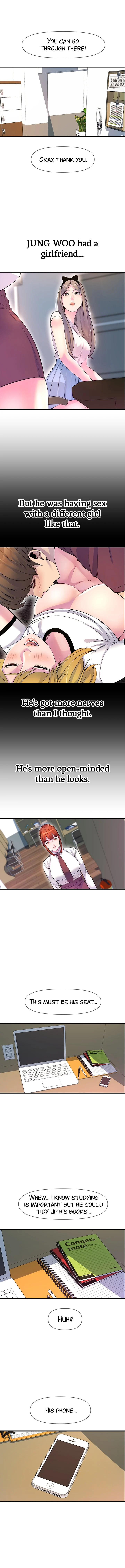 Study Dates - Chapter 20 [photo 7] - MangaPorn