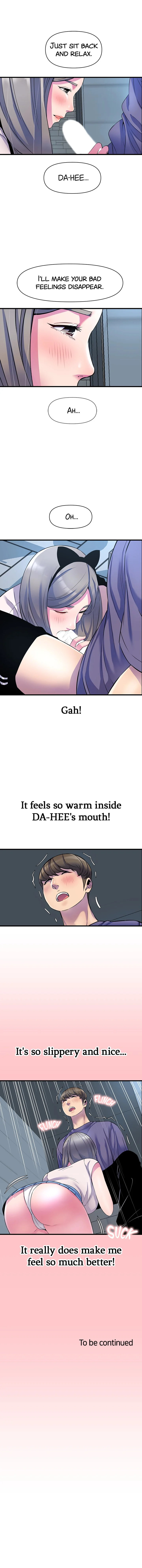 Study Dates - Chapter 21 [photo 12] - MangaPorn