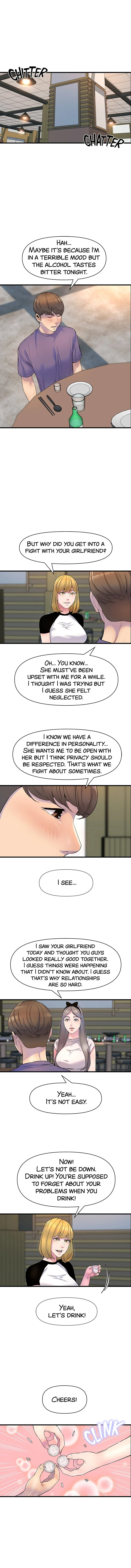 Study Dates - Chapter 21 [photo 4] - MangaPorn