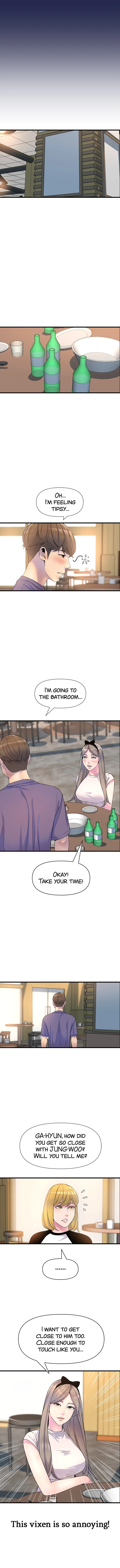 Study Dates - Chapter 21 [photo 5] - MangaPorn