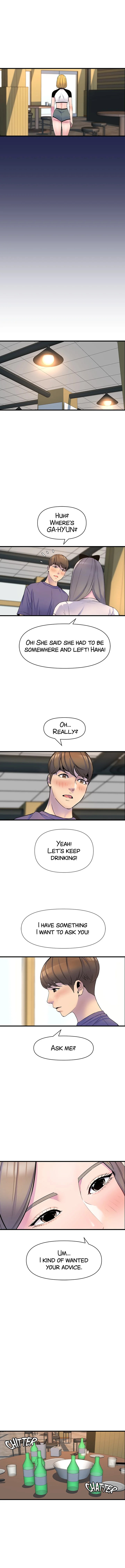 Study Dates - Chapter 21 [photo 7] - MangaPorn