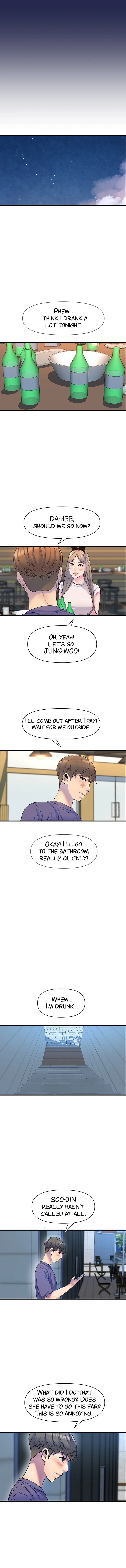 Study Dates - Chapter 21 [photo 9] - MangaPorn