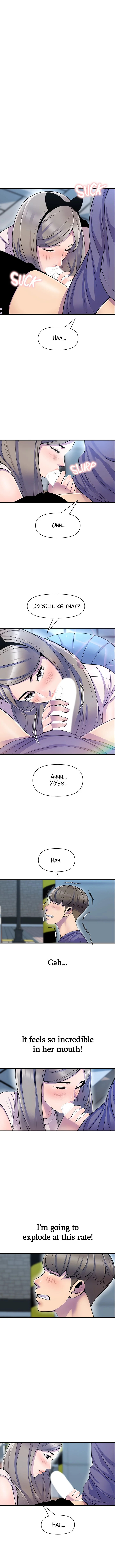 Study Dates - Chapter 22 [photo 2] - MangaPorn