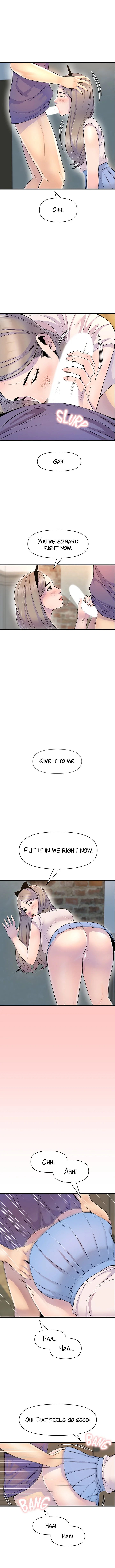 Study Dates - Chapter 22 [photo 5] - MangaPorn