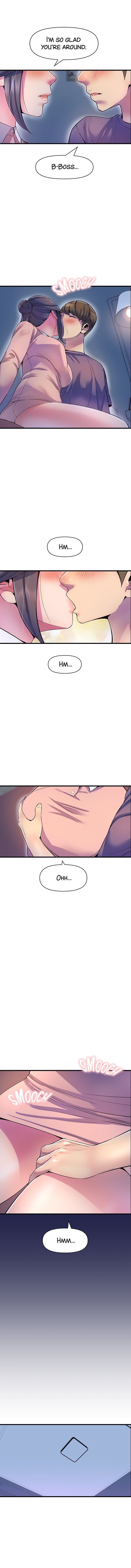 Study Dates - Chapter 23 [photo 12] - MangaPorn