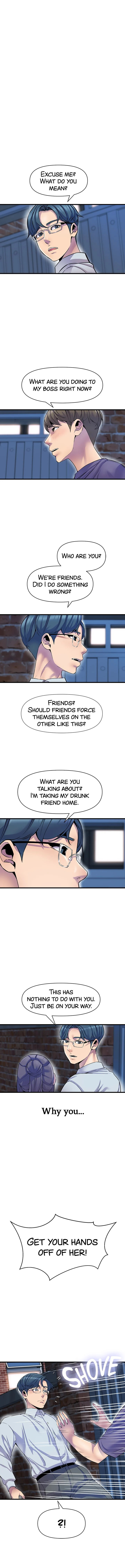 Study Dates - Chapter 23 [photo 2] - MangaPorn