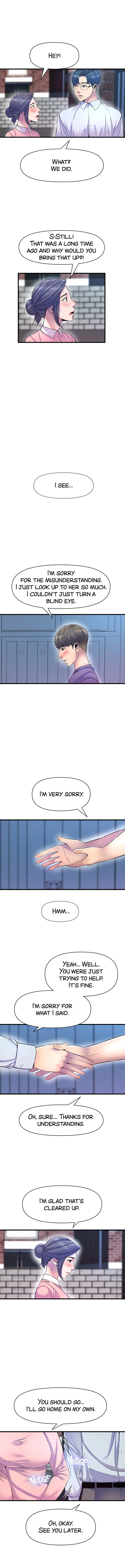 Study Dates - Chapter 23 [photo 6] - MangaPorn