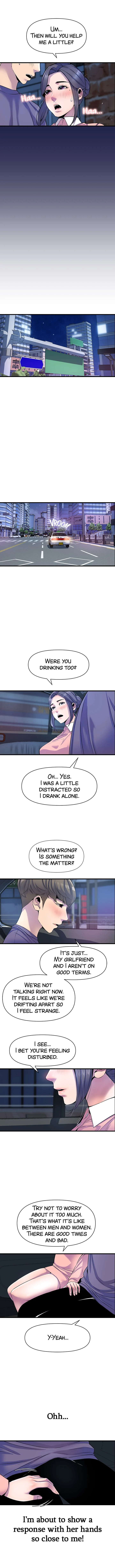 Study Dates - Chapter 23 [photo 8] - MangaPorn