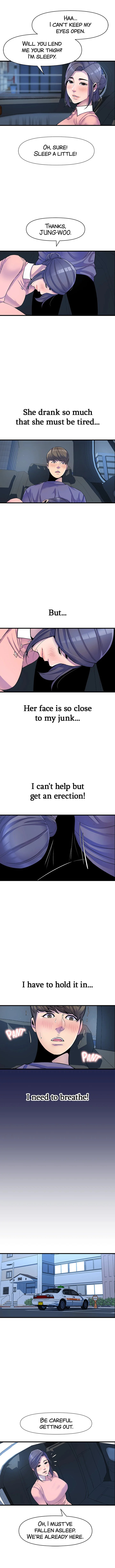 Study Dates - Chapter 23 [photo 9] - MangaPorn