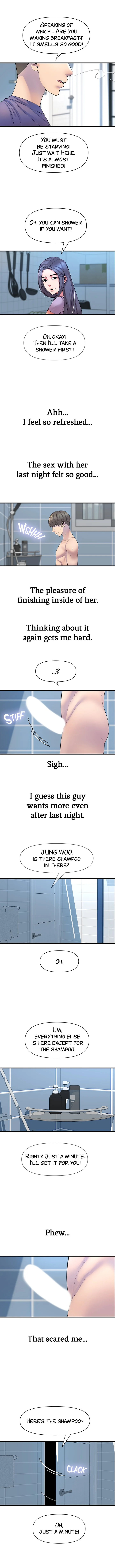 Study Dates - Chapter 24 [photo 11] - MangaPorn