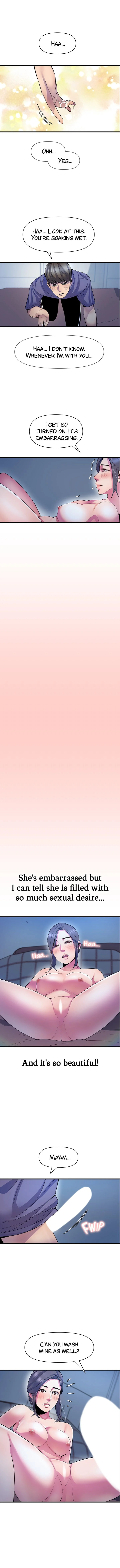 Study Dates - Chapter 24 [photo 3] - MangaPorn