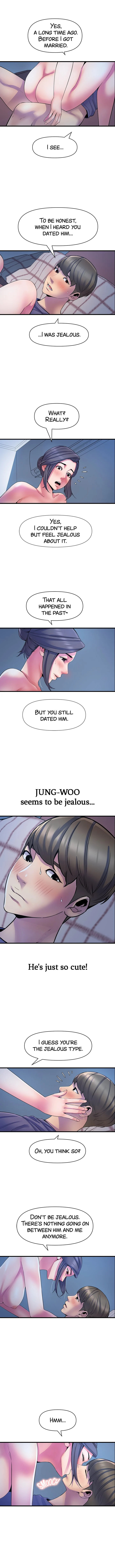 Study Dates - Chapter 24 [photo 8] - MangaPorn